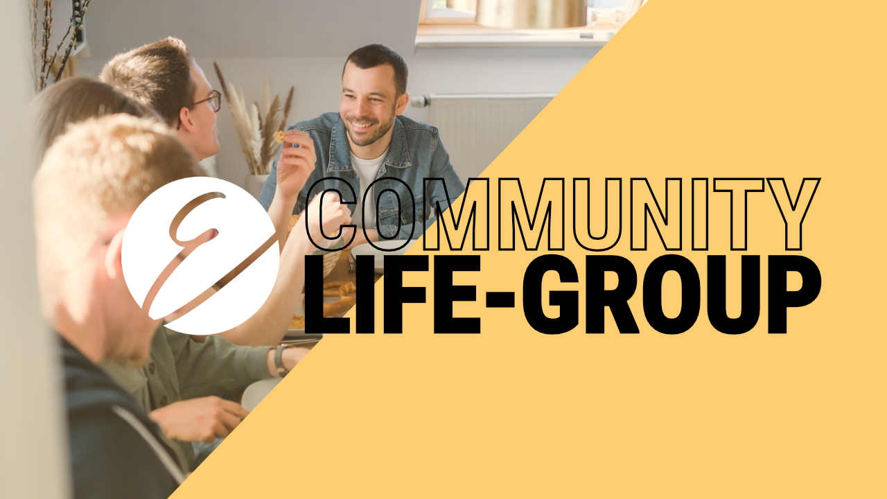 community life-group