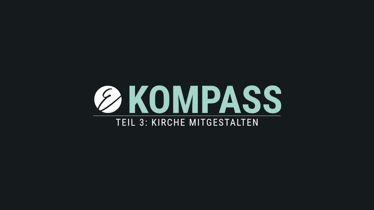 Read more about the article Kompass – online Teil III